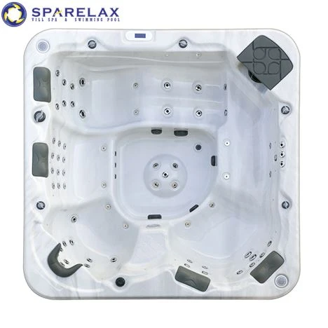 6A11 lauko SPA kainos