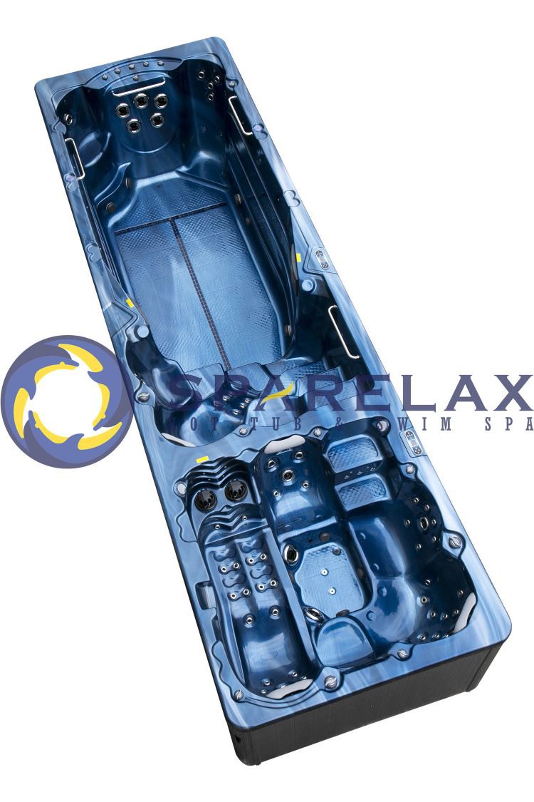 Pavasario karšto kubilo išpardavimas