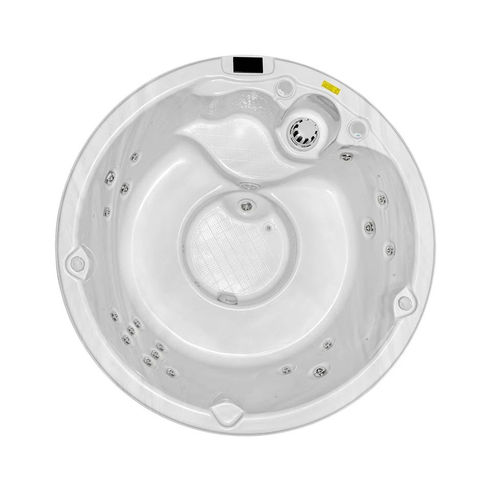 Garden Round Hot Tub suppliers
